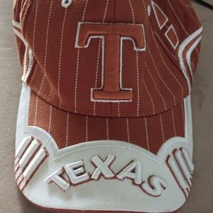 - CITY HUNTER TEXAS CAP